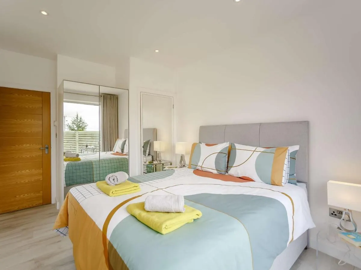 בית נופש Brompton  2 Bed In Northallerton 83398 בריטניה