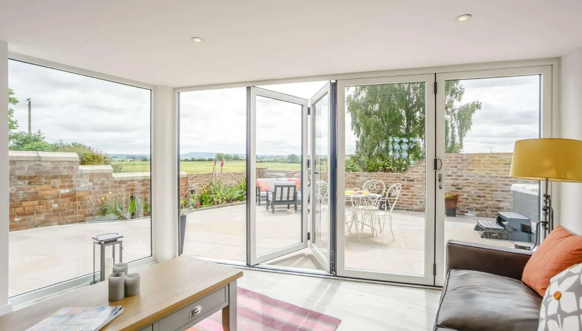Brompton  2 Bed In Northallerton 83398 0*, Brompton (Hambleton) בריטניה
