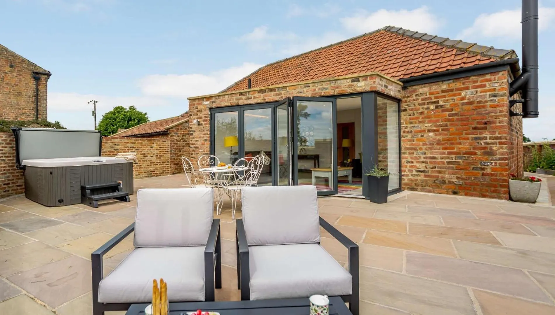 Brompton  2 Bed In Northallerton 83398