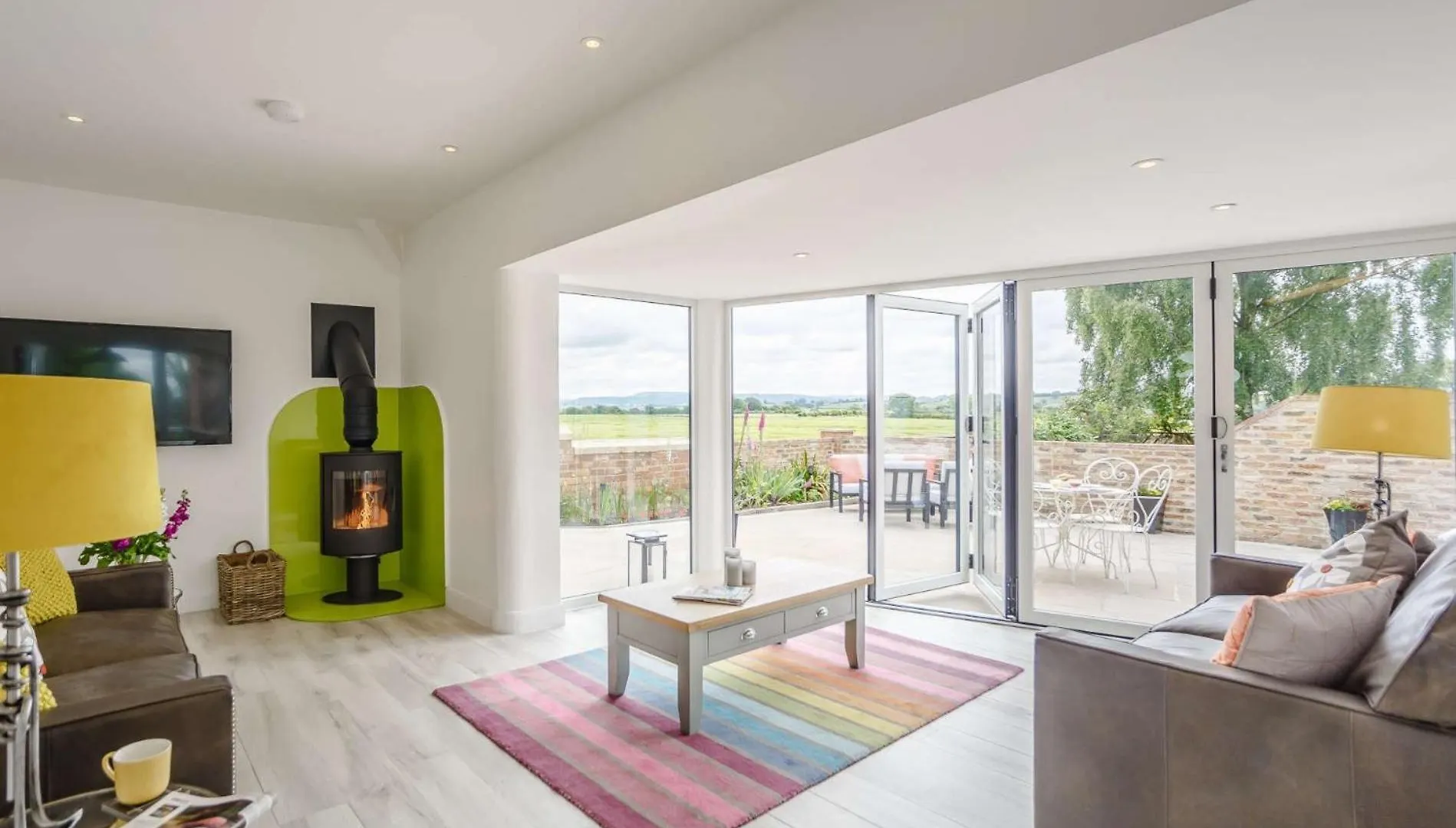 Brompton  2 Bed In Northallerton 83398 Brompton (Hambleton)